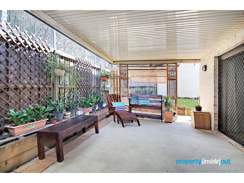 9/54 Golding Drive, Glendenning NSW 2761