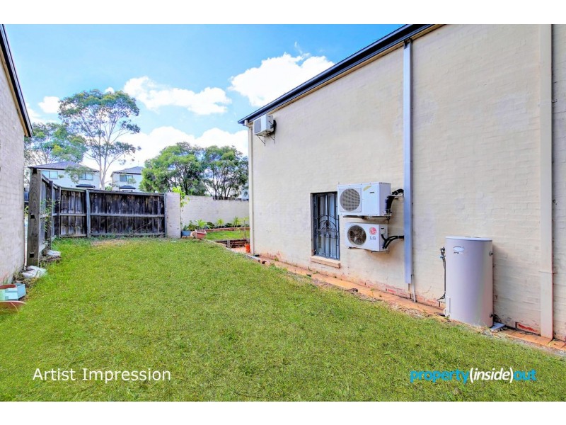 9/54 Golding Drive, Glendenning NSW 2761