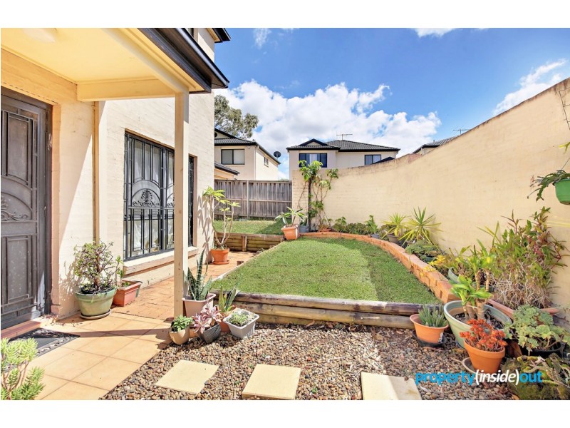 9/54 Golding Drive, Glendenning NSW 2761
