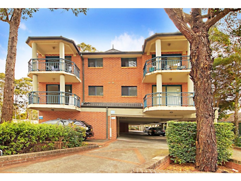 1/234 Targo Road, Toongabbie NSW 2146