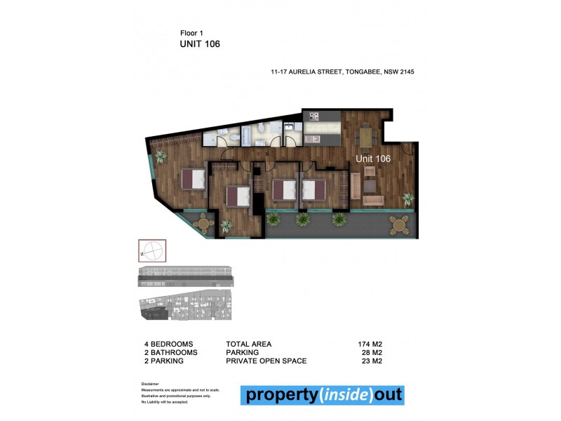 10 Junia Ave, Toongabbie NSW 2146