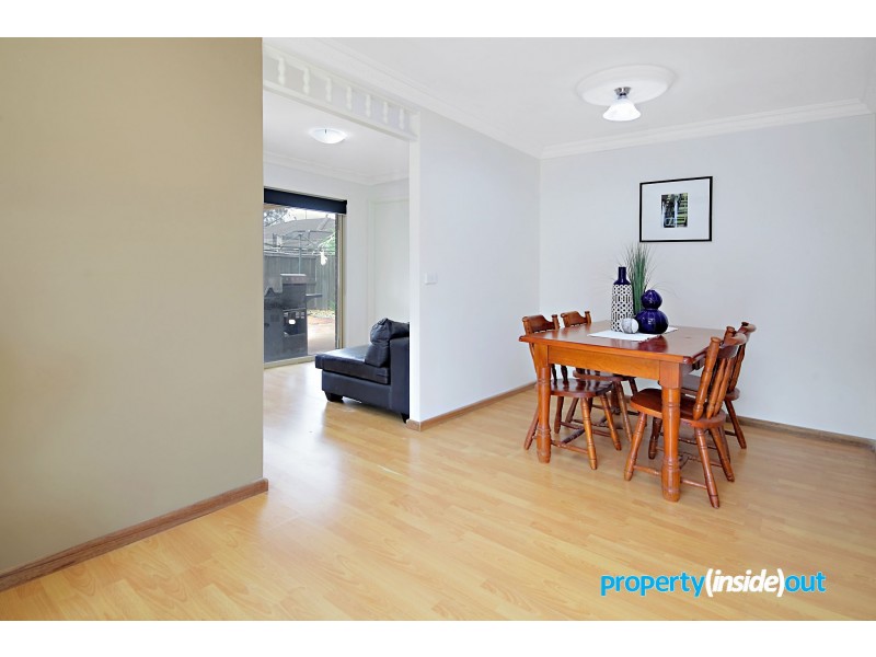 11 Golding Drive, Glendenning NSW 2761