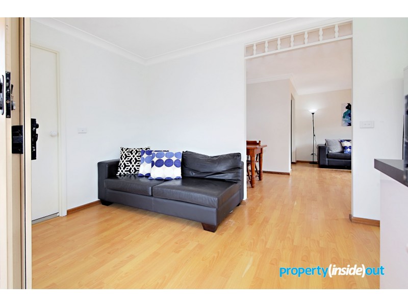 11 Golding Drive, Glendenning NSW 2761