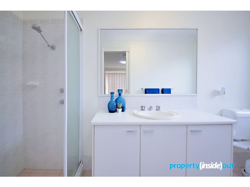 11 Golding Drive, Glendenning NSW 2761