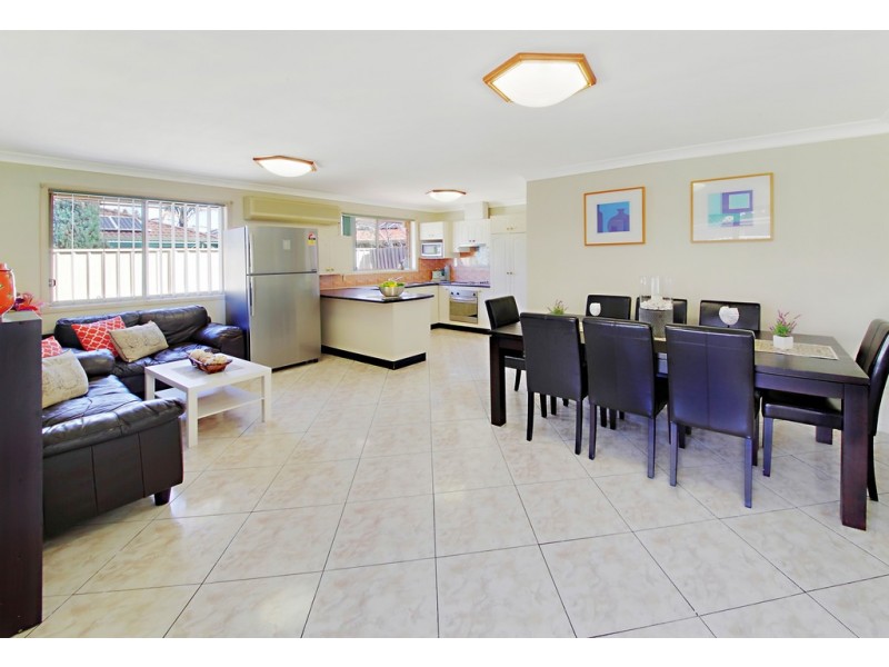 97 Winten Drive, Glendenning NSW 2761