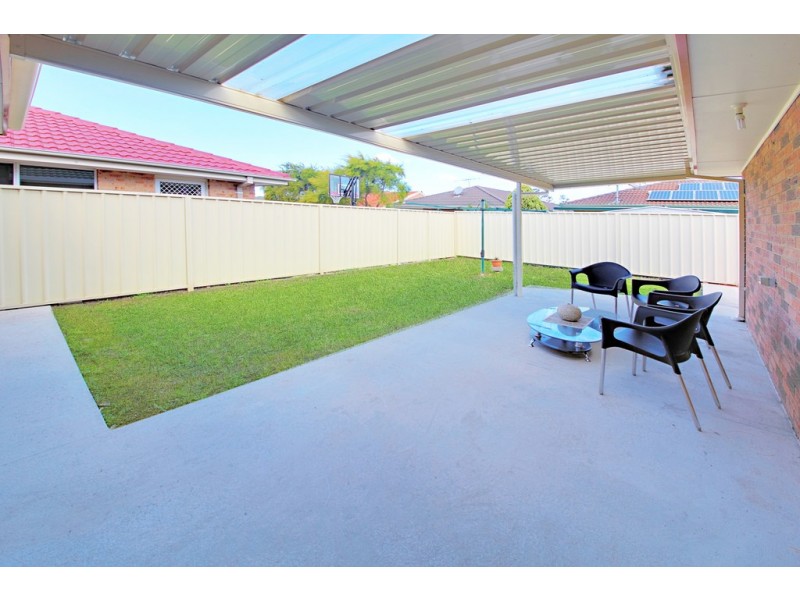 97 Winten Drive, Glendenning NSW 2761