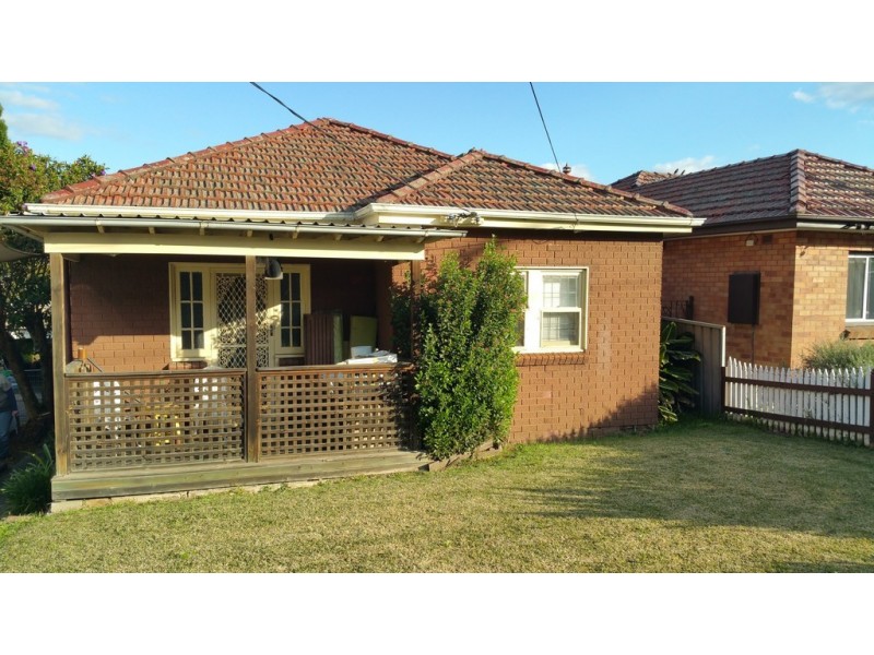 20 Virginia Street, Rosehill NSW 2142