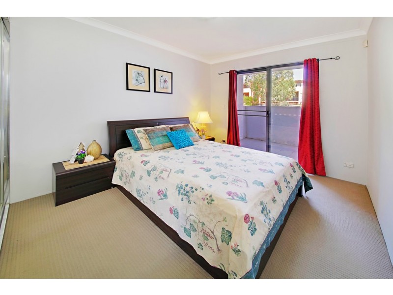 7/14-18 Reid Avenue, Westmead NSW 2145