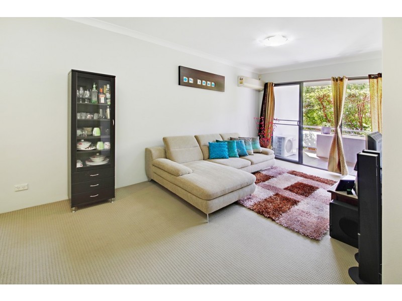 7/14-18 Reid Avenue, Westmead NSW 2145