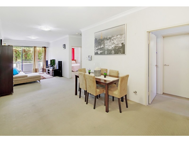 7/14-18 Reid Avenue, Westmead NSW 2145