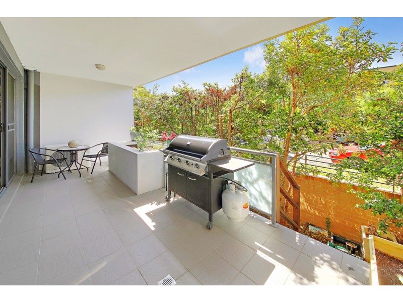 7/14-18 Reid Avenue, Westmead NSW 2145