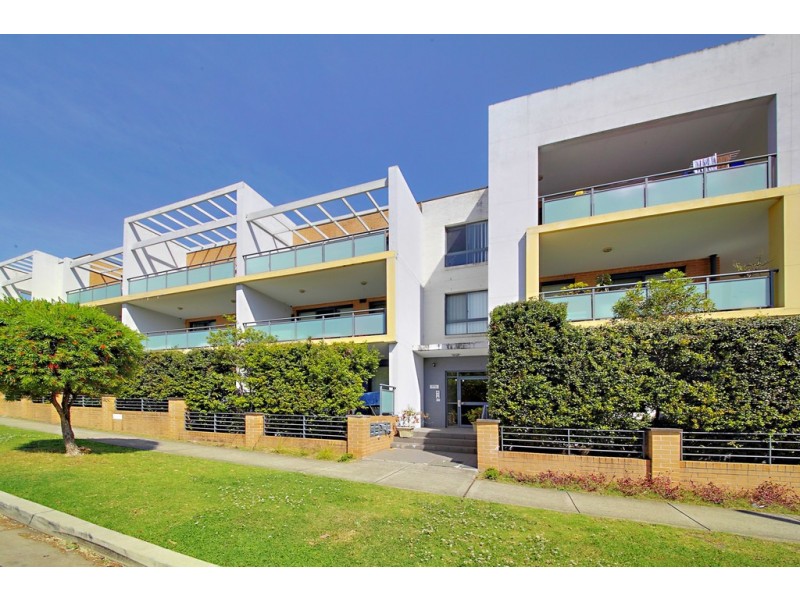 7/14-18 Reid Avenue, Westmead NSW 2145