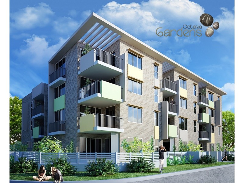 11/2-4 Octavia Street, Toongabbie NSW 2146