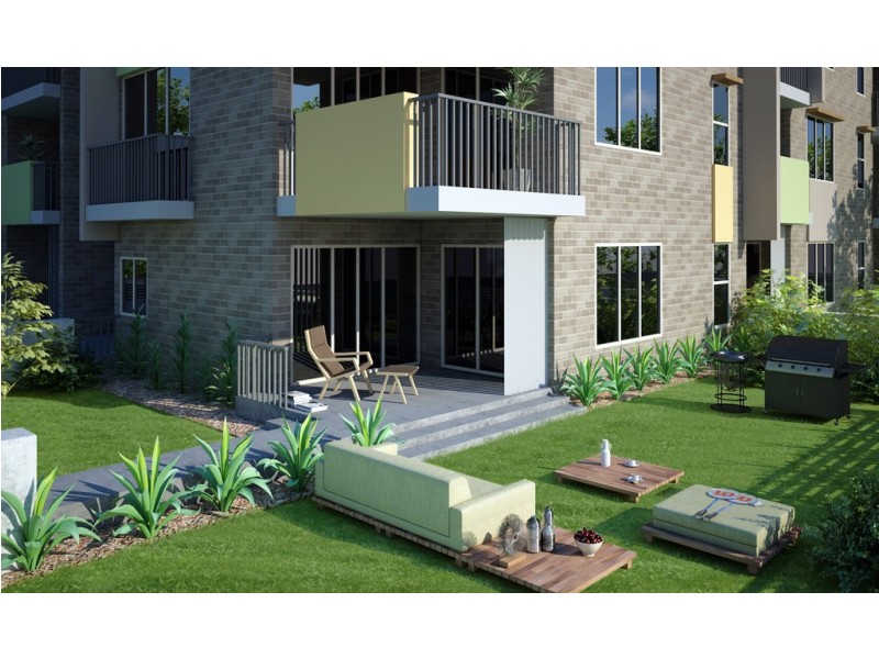 11/2-4 Octavia Street, Toongabbie NSW 2146