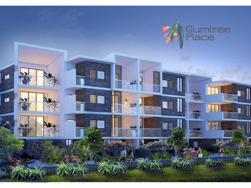 Lot 9 201/232 Targo Road, Toongabbie NSW 2146