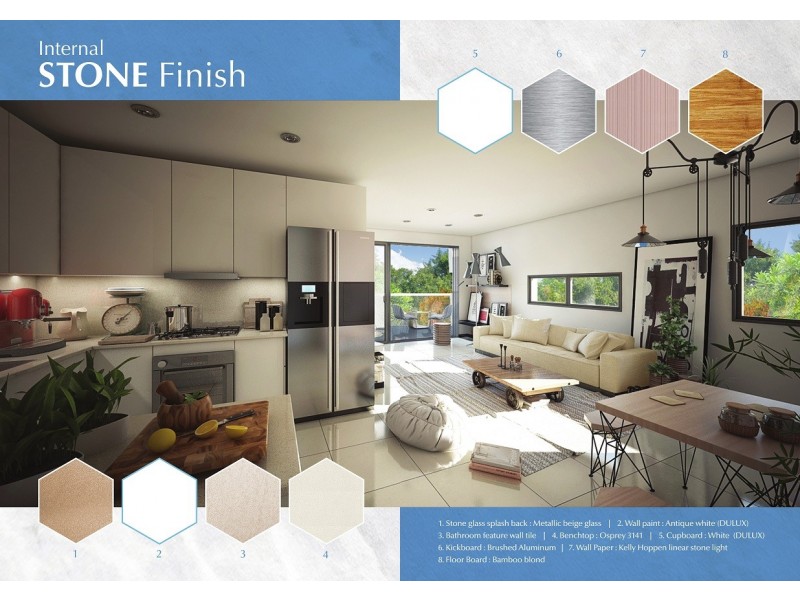 Lot 9 201/232 Targo Road, Toongabbie NSW 2146