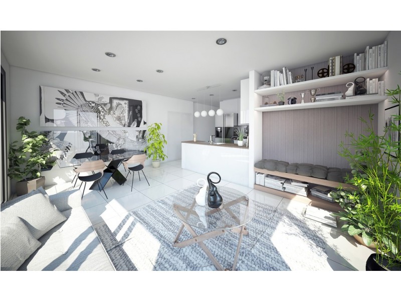 Lot 9 201/232 Targo Road, Toongabbie NSW 2146