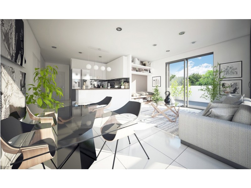 Lot 9 201/232 Targo Road, Toongabbie NSW 2146