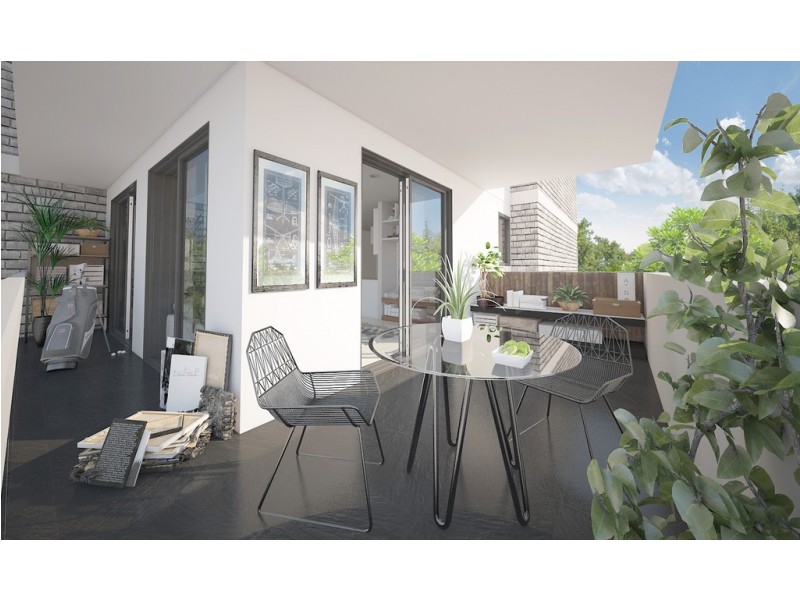 Lot 9 201/232 Targo Road, Toongabbie NSW 2146