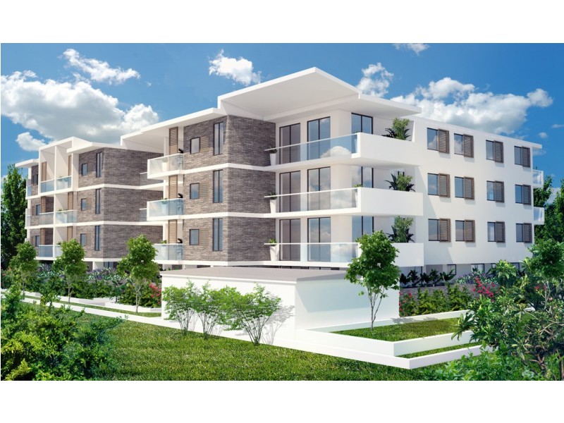 Lot 9 201/232 Targo Road, Toongabbie NSW 2146