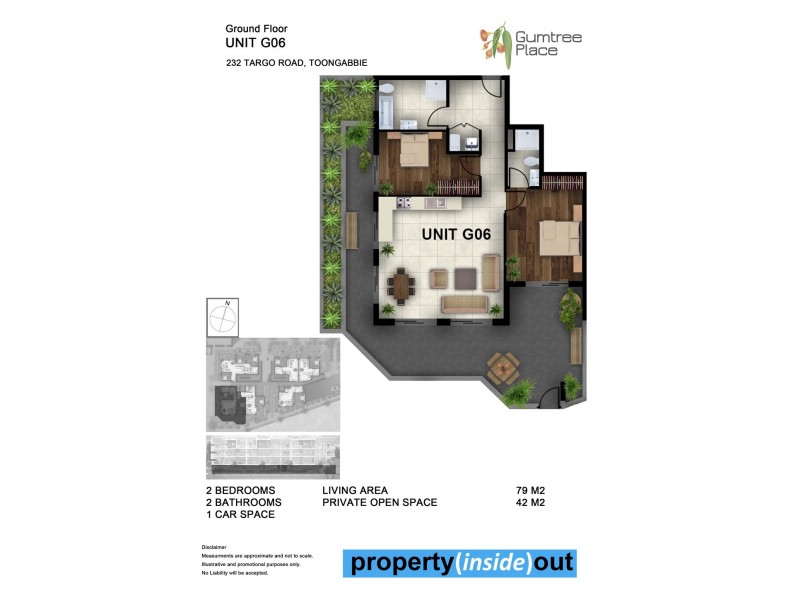 Lot 9 201/232 Targo Road, Toongabbie NSW 2146