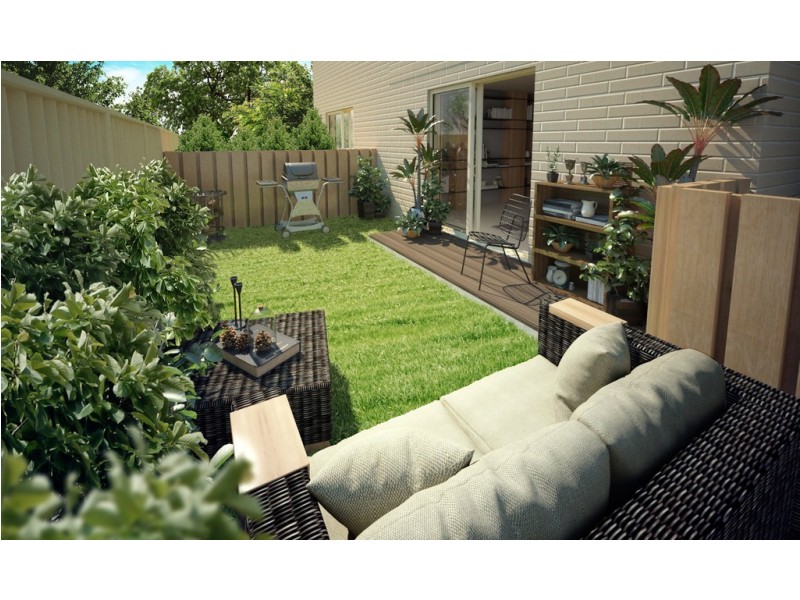 6/55 Tungarra Road, Girraween NSW 2145