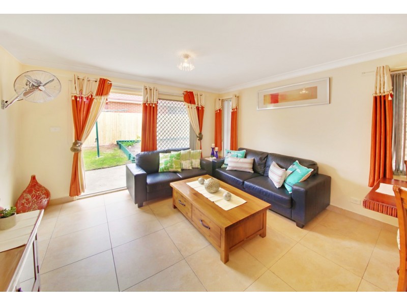 52 Bellingham Avenue, Glendenning NSW 2761