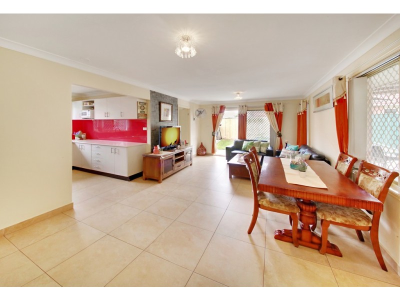 52 Bellingham Avenue, Glendenning NSW 2761