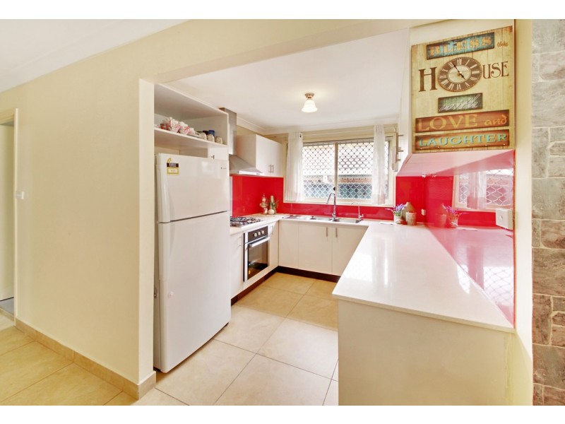 52 Bellingham Avenue, Glendenning NSW 2761