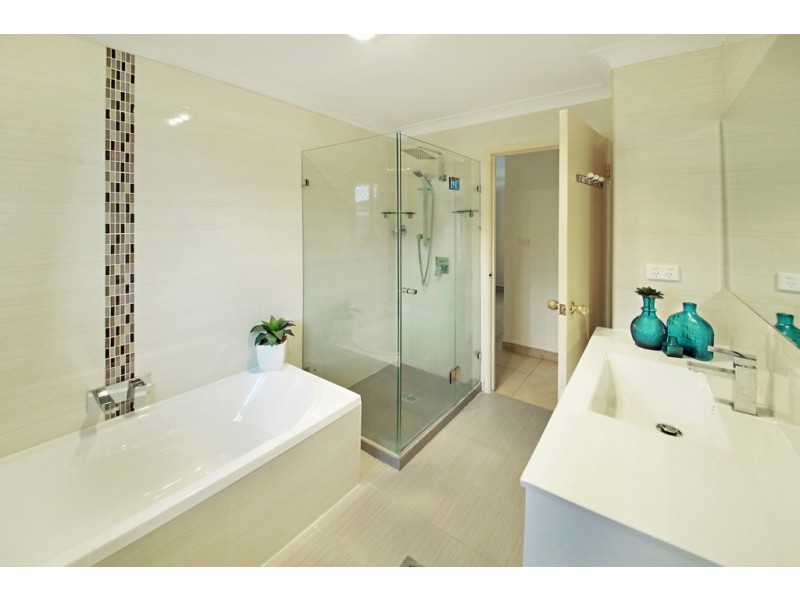 52 Bellingham Avenue, Glendenning NSW 2761