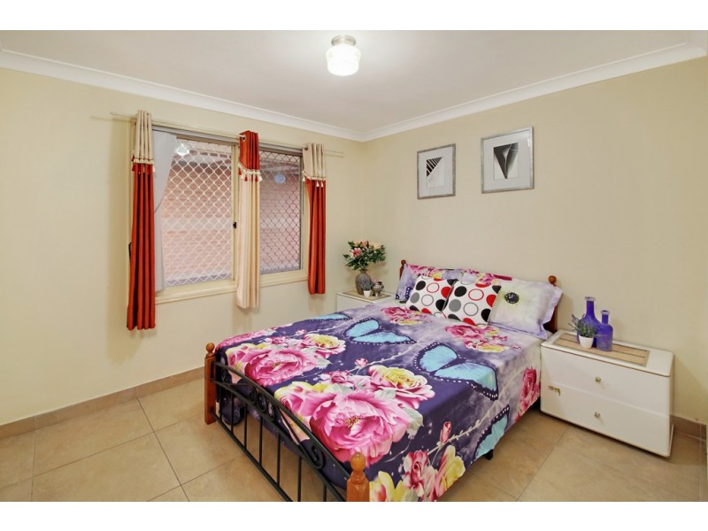 52 Bellingham Avenue, Glendenning NSW 2761