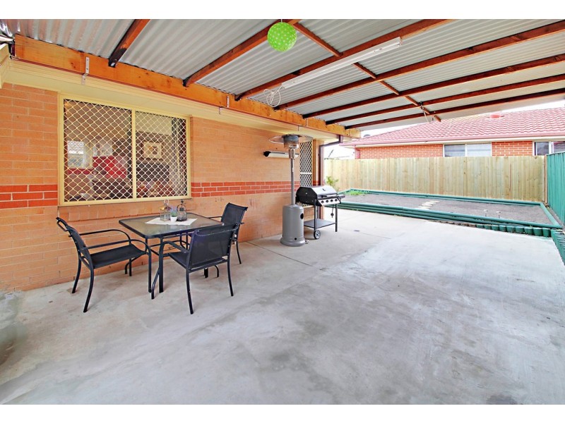 52 Bellingham Avenue, Glendenning NSW 2761