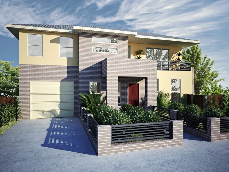 Lot 1019 Sunningdale Road, Stonecutter Ridge, Colebee NSW 2761