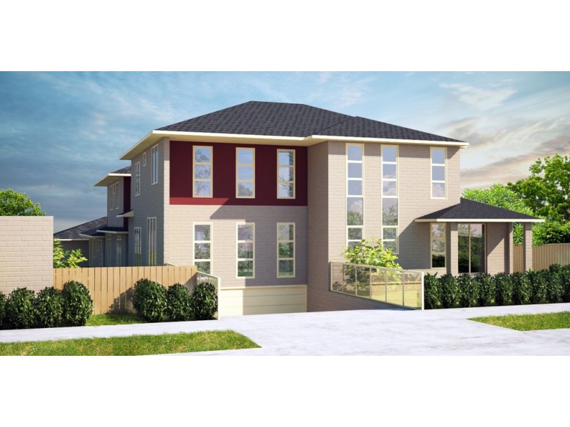 3/55 Tungarra Road, Girraween NSW 2145