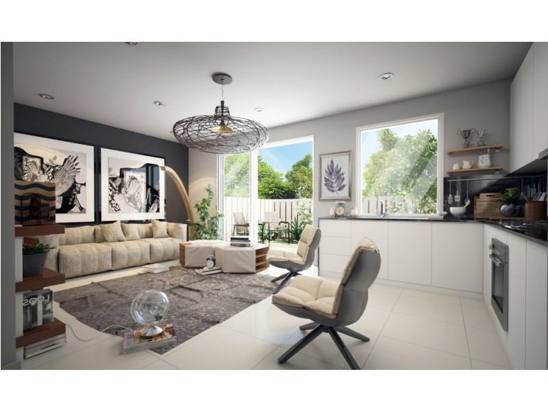 3/55 Tungarra Road, Girraween NSW 2145