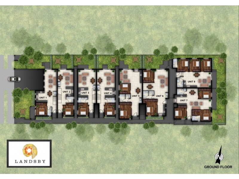 3/55 Tungarra Road, Girraween NSW 2145