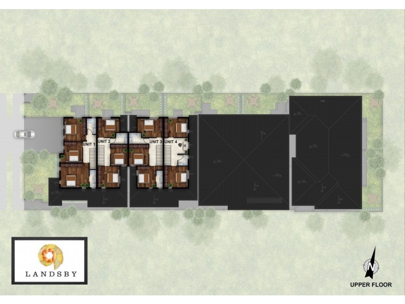3/55 Tungarra Road, Girraween NSW 2145