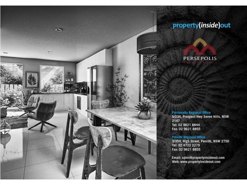 3/55 Tungarra Road, Girraween NSW 2145