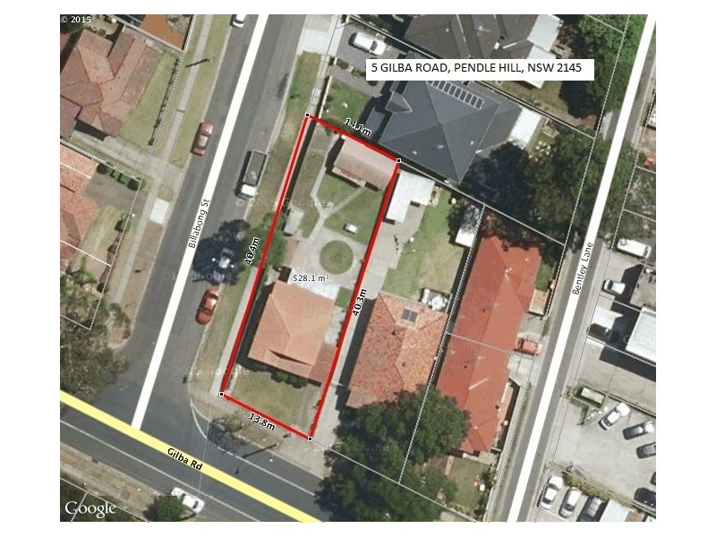 Pendle Hill NSW 2145