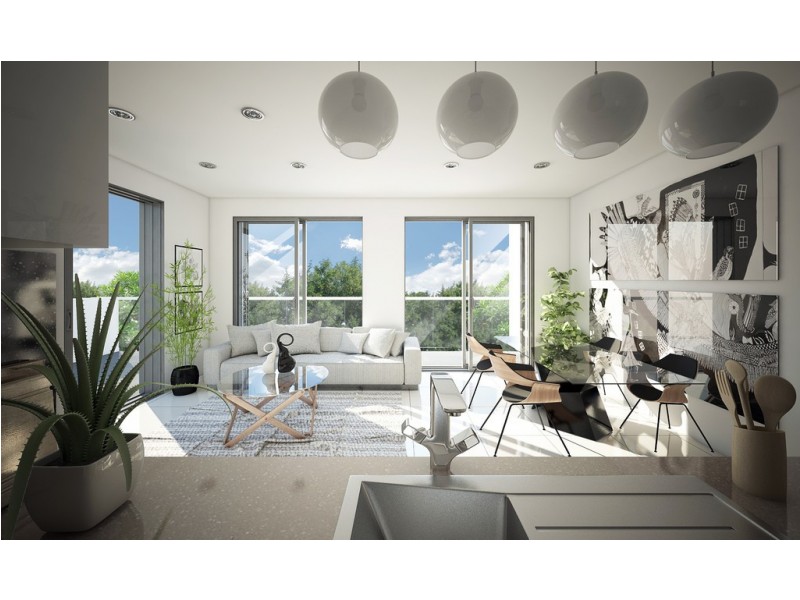 Lot 22 104U232 Targo Road, Toongabbie NSW 2146