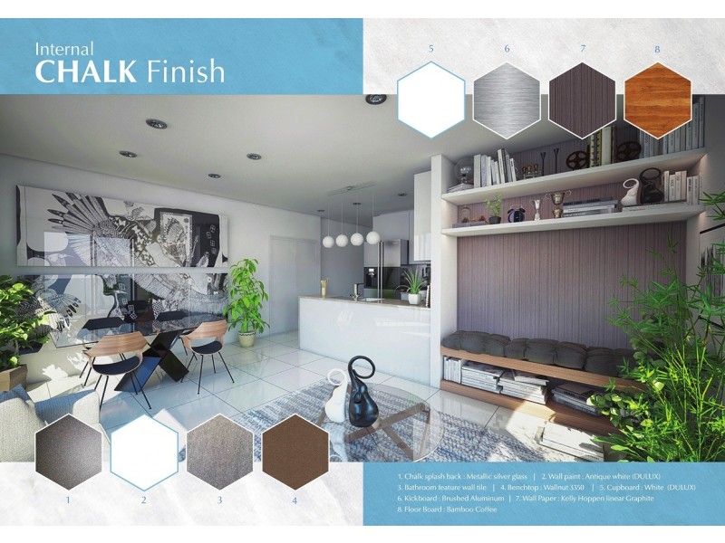 Lot 22 104U232 Targo Road, Toongabbie NSW 2146