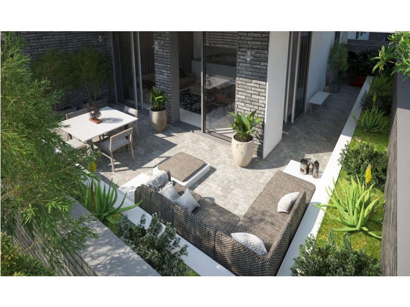 Lot 22 104U232 Targo Road, Toongabbie NSW 2146