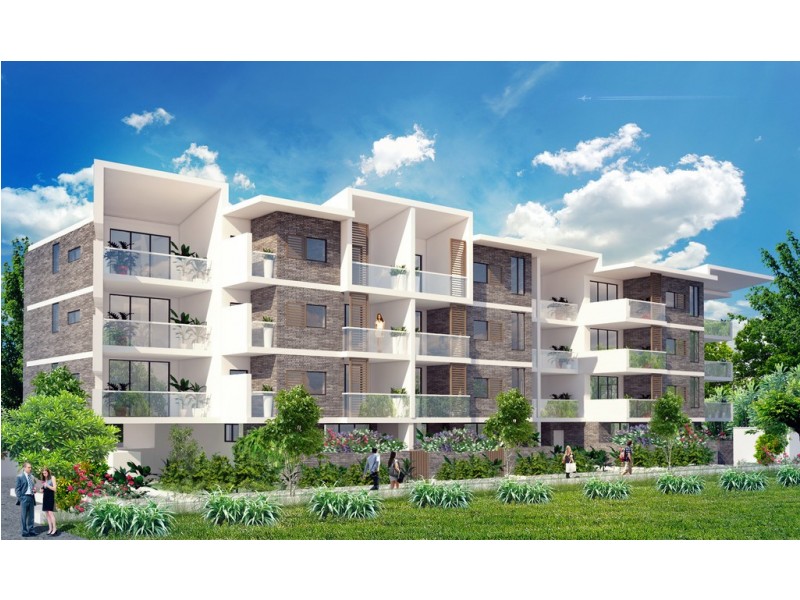 110/232 Targo Road, Toongabbie NSW 2146