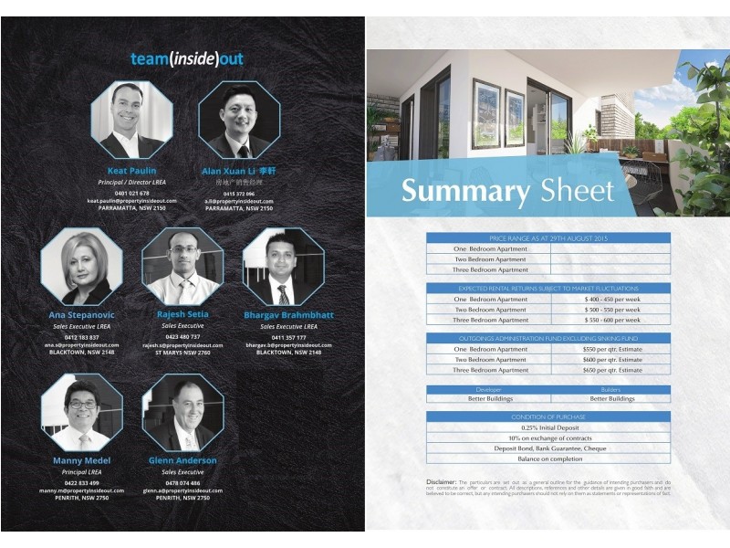 110/232 Targo Road, Toongabbie NSW 2146