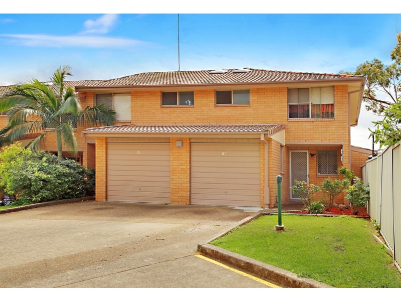 19/173A Reservoir Road, Blacktown NSW 2148