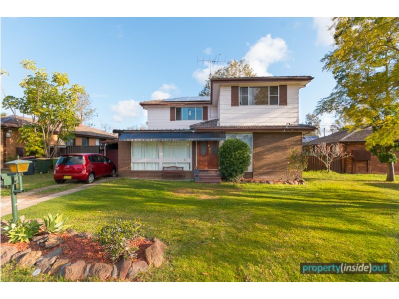 62 Rebecca Street, Colyton NSW 2760