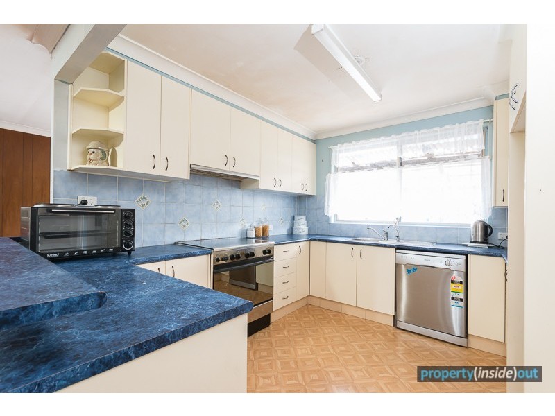 62 Rebecca Street, Colyton NSW 2760