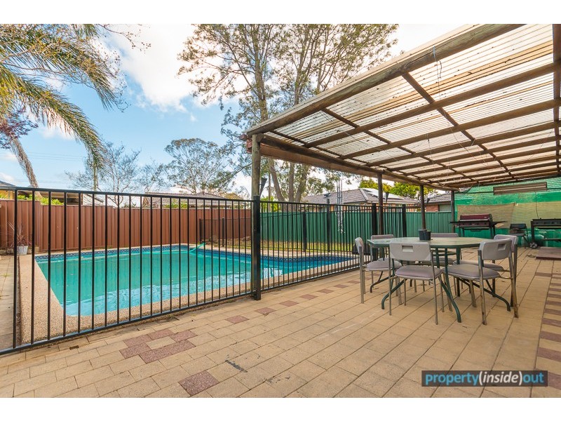 62 Rebecca Street, Colyton NSW 2760