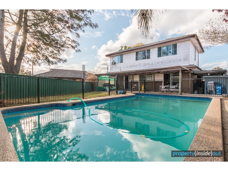 62 Rebecca Street, Colyton NSW 2760