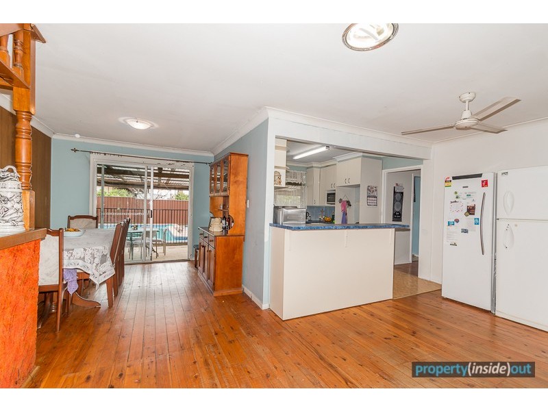 62 Rebecca Street, Colyton NSW 2760